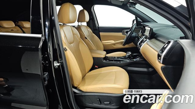 Kia Sorento 2023 — photo 17