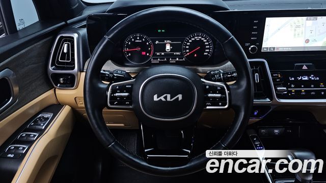 Kia Sorento 2023 — photo 19