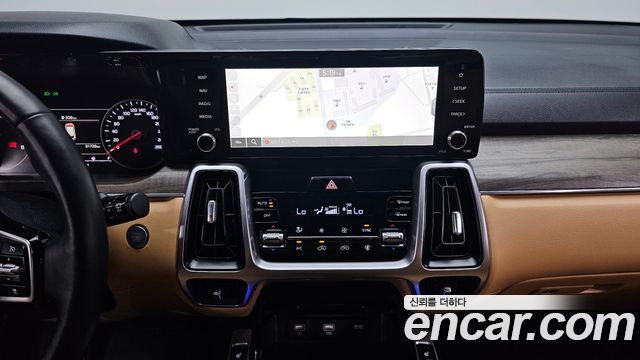 Kia Sorento 2023 — photo 20