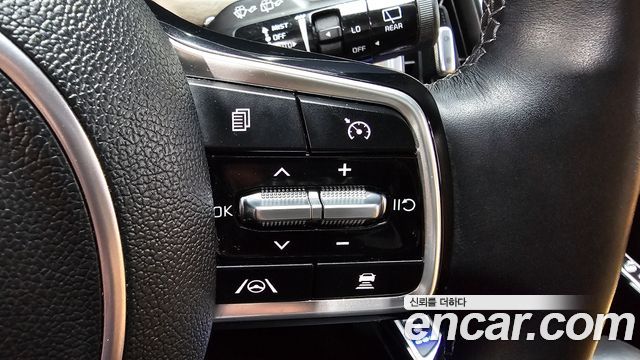 Kia Sorento 2023 — photo 22