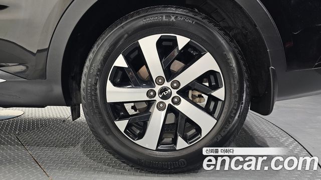Kia Sorento 2023 — photo 7