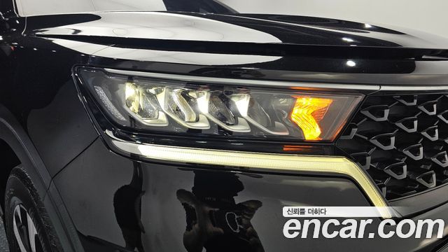 Kia Sorento 2023 — photo 8