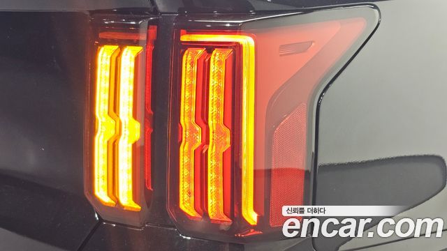 Kia Sorento 2023 — photo 9