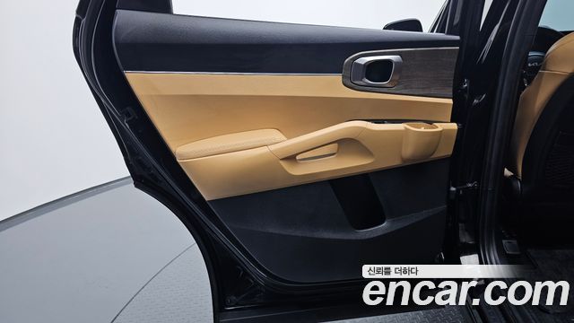 Kia Sorento 2023 — photo 15
