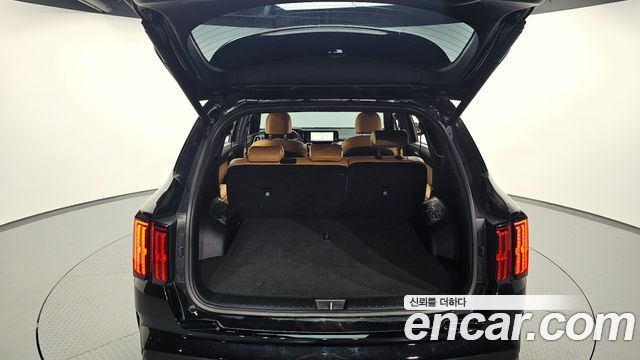 Kia Sorento 2023 — photo 27