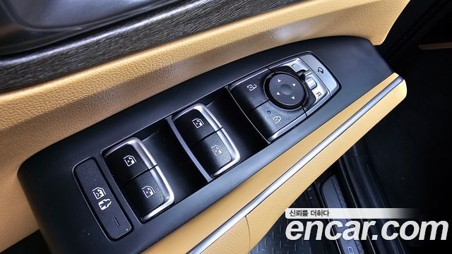 Kia Sorento 2023 — photo 29