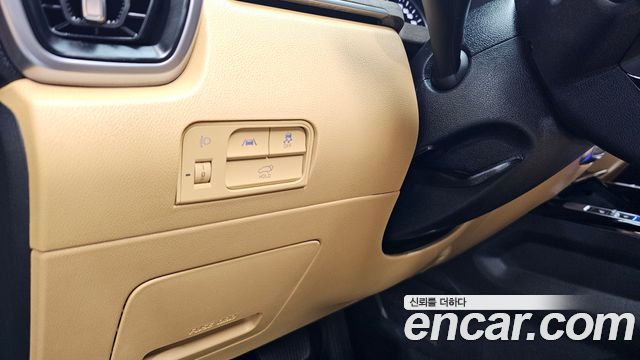 Kia Sorento 2023 — photo 30