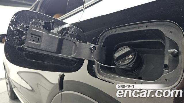 Kia Sorento 2023 — photo 36