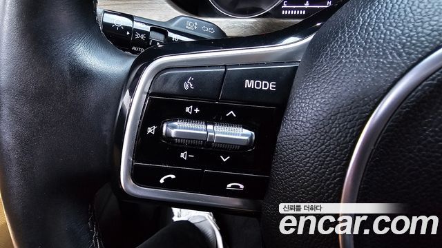 Kia Sorento 2023 — photo 37