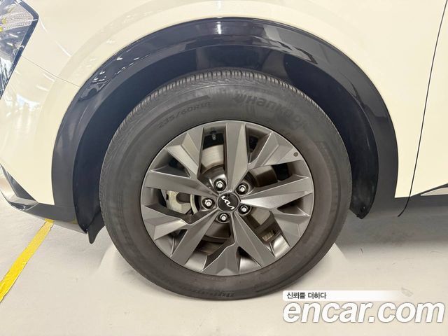 Kia Sportage 2022 — photo 5