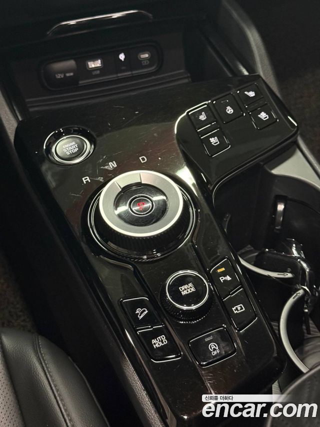 Kia Sportage 2022 — photo 9