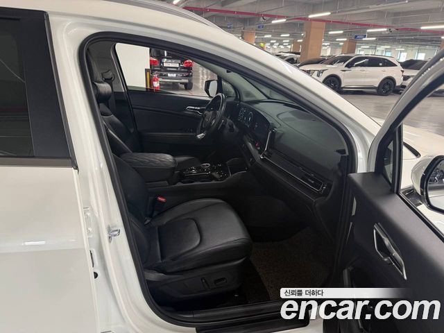 Kia Sportage 2022 — photo 12