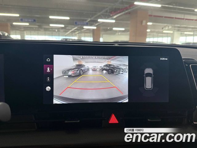Kia Sportage 2022 — photo 15