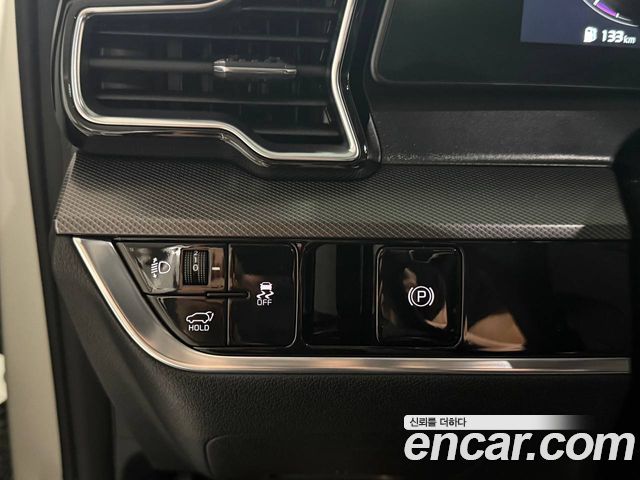 Kia Sportage 2022 — photo 17