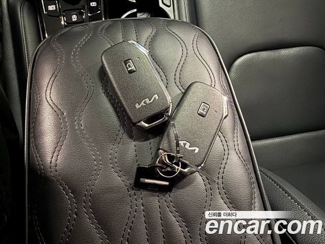 Kia Sportage 2022 — photo 18