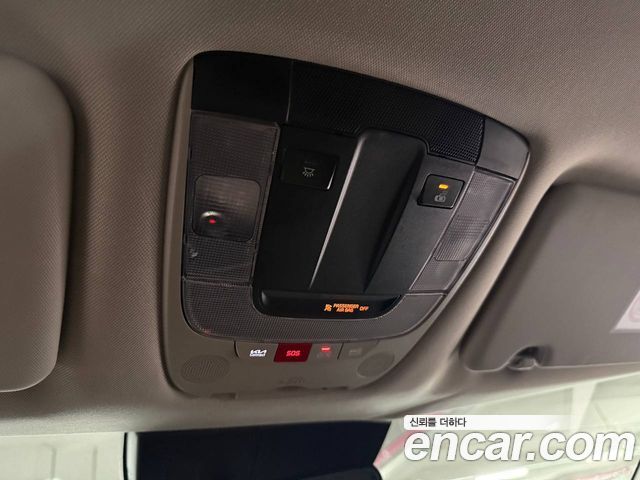 Kia Sportage 2022 — photo 19
