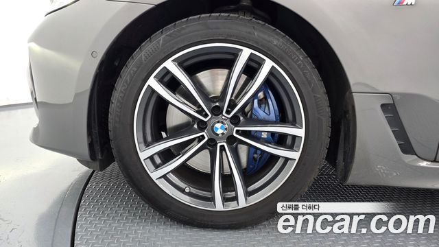BMW Gran Turismo 2021 — photo 5