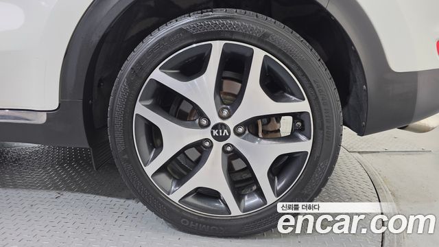 Kia Sportage 2017 — photo 5