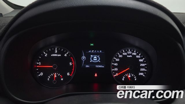 Kia Sportage 2017 — photo 8