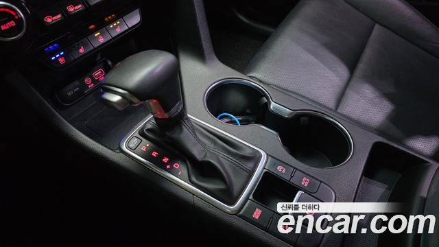 Kia Sportage 2017 — photo 9