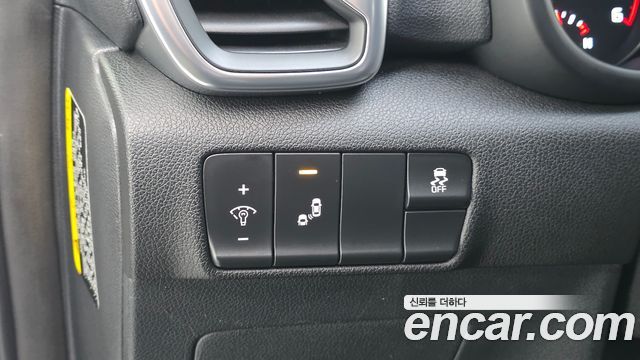 Kia Sportage 2017 — photo 13