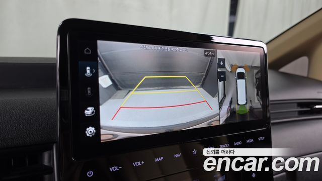Hyundai Staria 2023 — photo 21