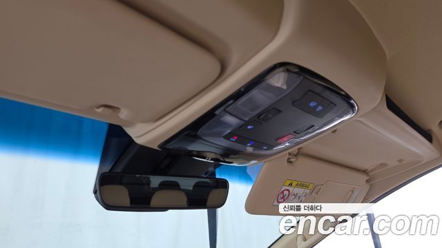 Hyundai Staria 2023 — photo 23