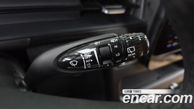 Hyundai Staria 2023 — photo 25