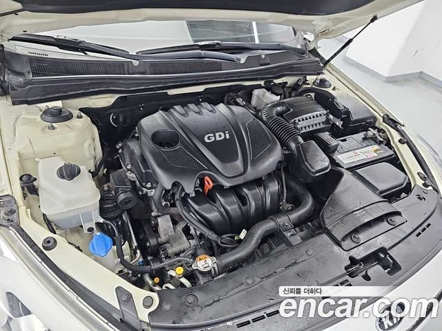Kia K7 2016 — photo 5