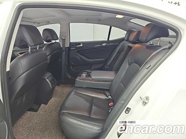Kia K7 2016 — photo 12