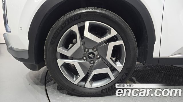 Hyundai Palisade 2024 — photo 5