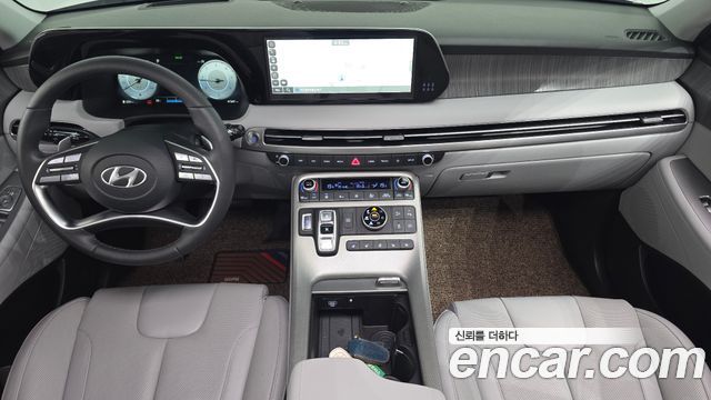 Hyundai Palisade 2024 — photo 7