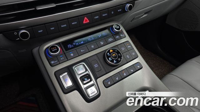 Hyundai Palisade 2024 — photo 9