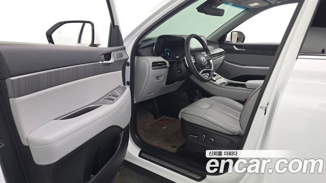 Hyundai Palisade 2024 — photo 10