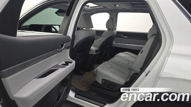 Hyundai Palisade 2024 — photo 11