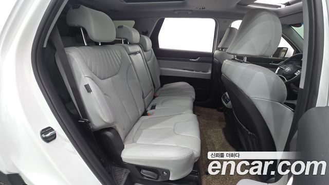 Hyundai Palisade 2024 — photo 12