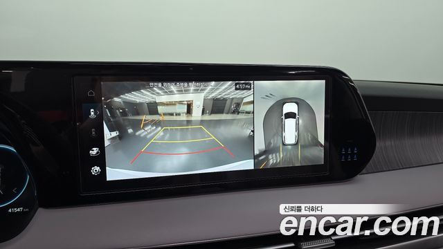 Hyundai Palisade 2024 — photo 15