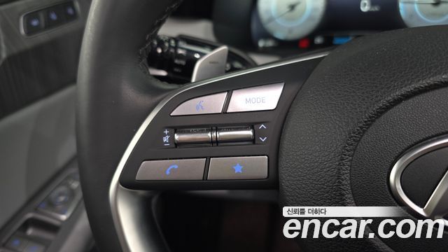 Hyundai Palisade 2024 — photo 20