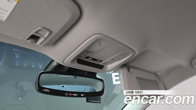 Chevrolet Korea Malibu 2019 — photo 17