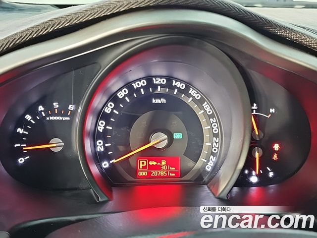 Kia Sportage 2014 — photo 7