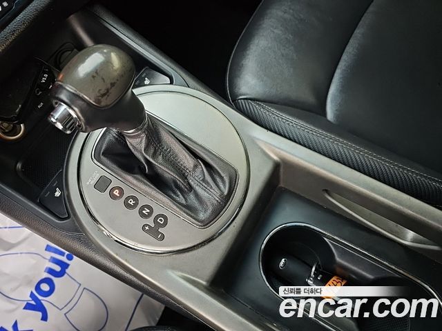 Kia Sportage 2014 — photo 8