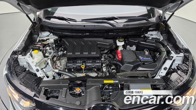 Renault Korea QM6 2020 — photo 6