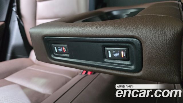 Renault Korea QM6 2020 — photo 18
