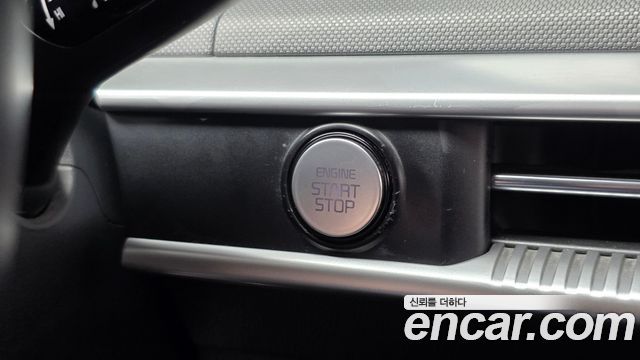 Kia K5 2022 — photo 14