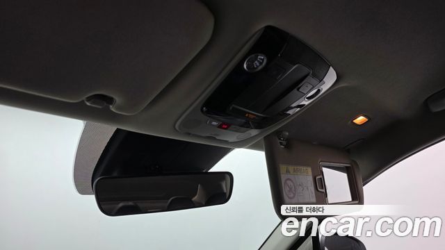 Kia K5 2022 — photo 20