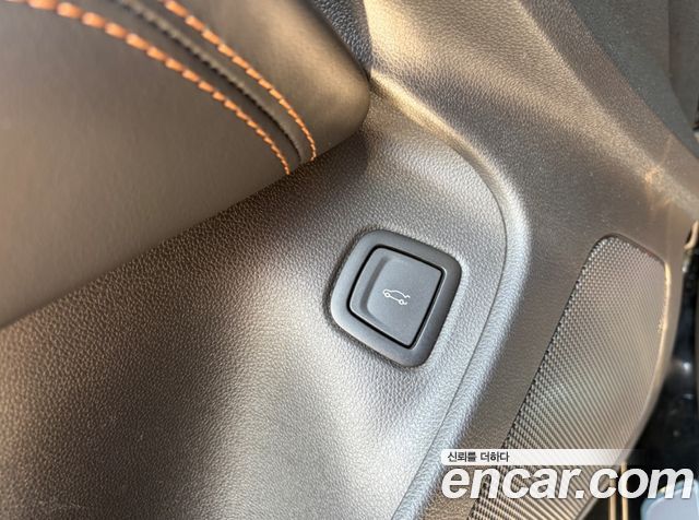 Cadillac CT4 2020 — photo 10