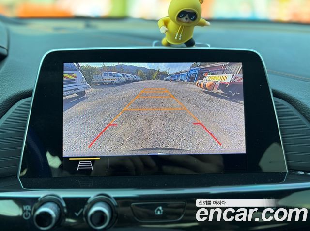 Cadillac CT4 2020 — photo 15