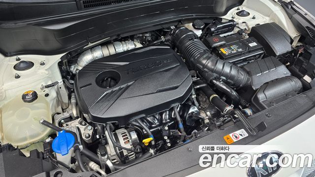 Kia Seltos 2020 — photo 6