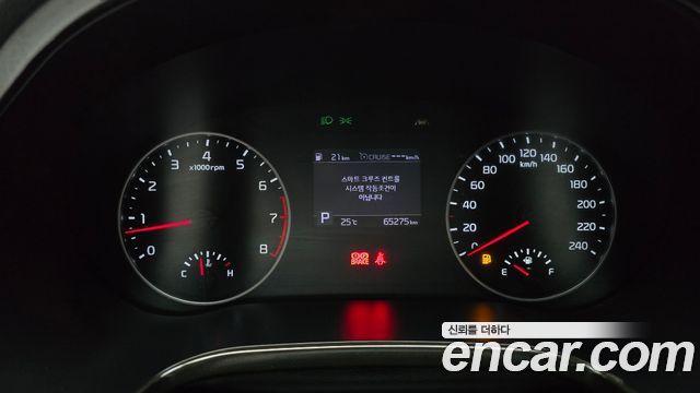 Kia Seltos 2020 — photo 11