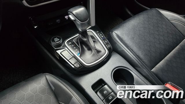 Kia Seltos 2020 — photo 12